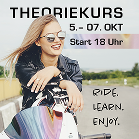 THEORIE-KURS